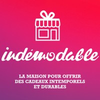 Indémodable - Boutique de Décoration & Cadeaux Logo