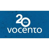Vocento S.A. Logo