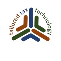 Tailored Tax Technology UG (haftungsbeschränkt) Logo