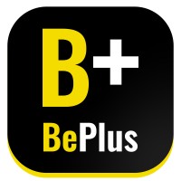 B+ (BePlus) Logo