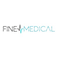 FINE Medical Oy Logo