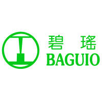 Baguio Green Group Limited Logo