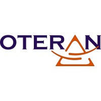 Oteran Oy Logo
