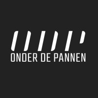 Onder de Pannen Logo