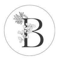 Brislin Weddings Logo