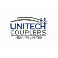 unitech couplers india pvt ltd Logo