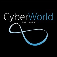 Cyberworld Ltd Logo