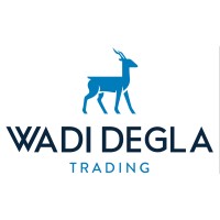 Wadi Degla Trading & Engineering Projects - Egypro Logo