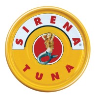 Sirena Tuna Logo