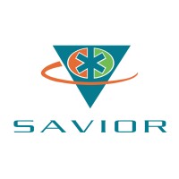 Savior Medical Service LTDA Logo