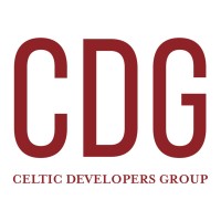 Celtic Developers Group Logo