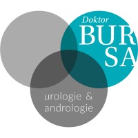 Doktor Bernd Bursa Logo