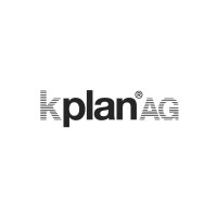 kplan AG Architekten, Ingenieure und Berater Logo