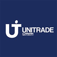 Unitrade Pharma Logo