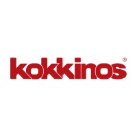 Kokkinos Group Logo