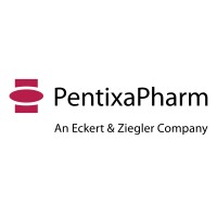 PentixaPharm GmbH Logo