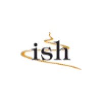 ish group Logo