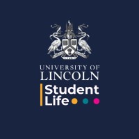 University of Lincoln Student Life Logo
