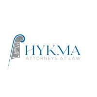 HYKMA Attorneys at Law Logo