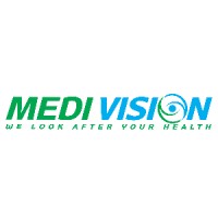 MEDIVISION Medical Equipment & Trading LTD. Logo