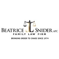 Law Offices of Beatrice L. Snider, A.P.C. Logo