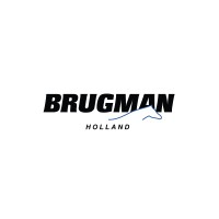 Brugman Holland Logo