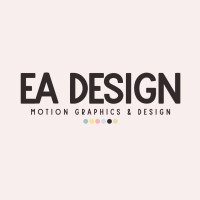 EA Design Logo