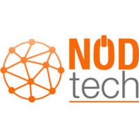 nodtech-security Logo