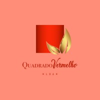 Quadrado Vermelho LDA Logo