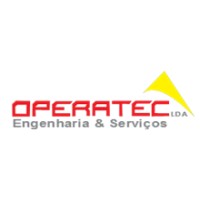 Operatec Engenharia & Serviços Logo