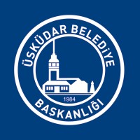 Üsküdar Belediyesi Logo