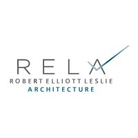 RELArchitecture Logo