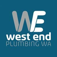 West End Plumbing Logo