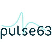 Pulse 63 Healthcare Ventures Logo