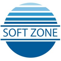 SoftZone Logo