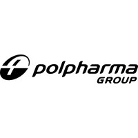 Polpharma Group B.V. Logo