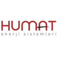 Humat Enerji A.Ş. Logo