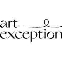 ART & EXCEPTION Logo