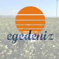 Egedeniz Textile Logo