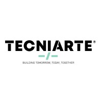 Tecniarte - Projectos e Construções, S.A Logo