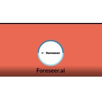 Foreseer.AI (Acquired) Logo