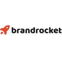 Brandrocket Logo