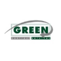 Green Contract Services Ltd Logo
