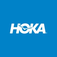 HOKA ONE ONE BRASIL Logo