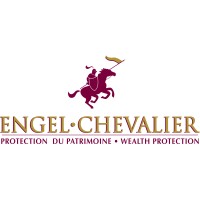 Engel Chevalier Logo
