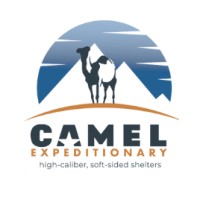 Camel Expeditionary Logo