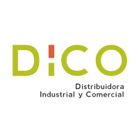 DICO Logo