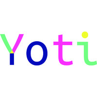 Yoti Logo