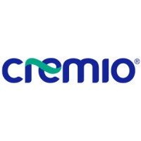 CREMIO JSC. Logo