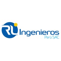 RL INGENIEROS PERU S.A.C. Logo